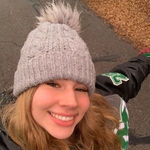 Meet your Posher, Landi